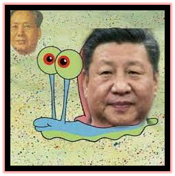  추석 이후 개장일이 무서운 코스피. 항셍 지수 3%대 급락, 중국, 홍콩 인버스, 곱버스를 사야하나?