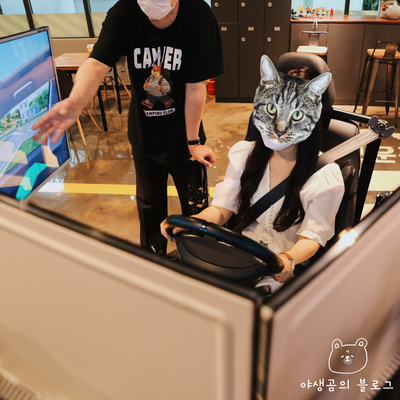  일산 고수의운전면허 일산 운전면허 연습장에서 필기시험까지