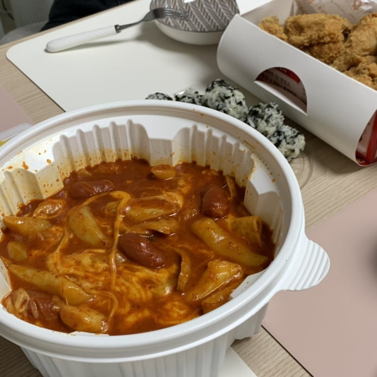  쨍쨍하던 월요일 2021.9.20