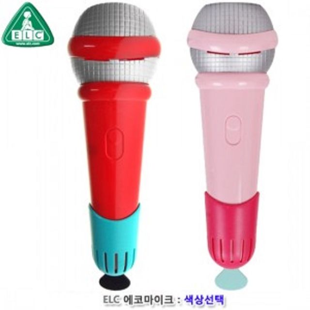 후기가 정말 좋은 마이크장난감 에코마이크 유아 마이크놀이 선물용, 조방물산 레드(134454) ··· 후기가 정말 좋은 마이크장난감 에코마이크 유아 마이크놀이 선물용, 조방물산 레드(134454) ···