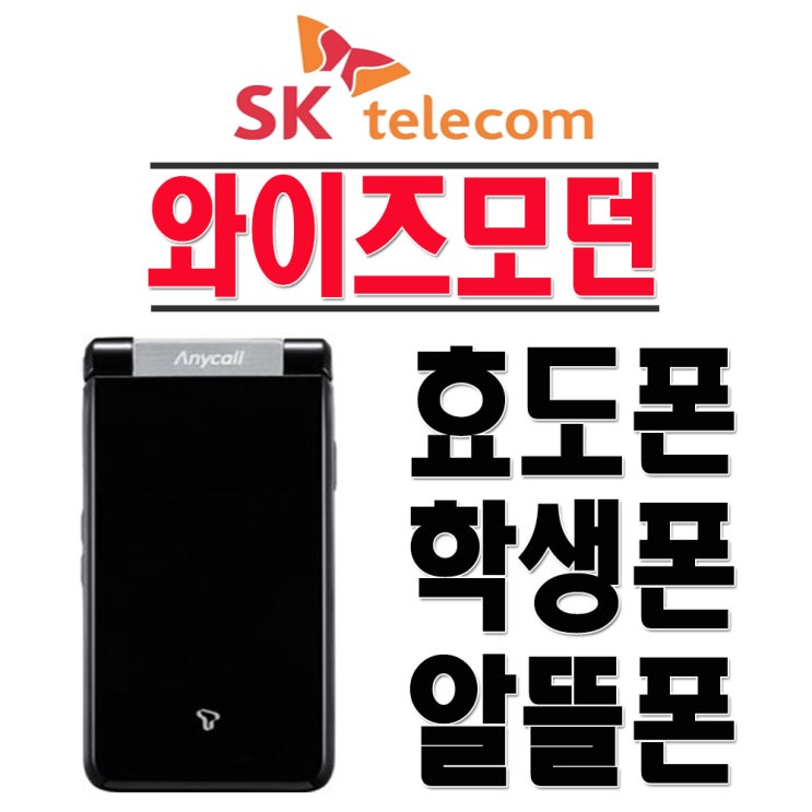 후기가 정말 좋은 삼성전자 SHW-A240S 와이즈모던 SKT 2G 3G 효도폰 학생폰 폴더폰 공기계, SKT-블랙실버-(중고-상)+충전기+배터리 추가증정 추천해요