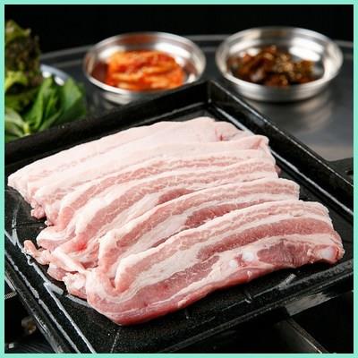  [템포크] 통밀먹인 삼겹살 매혹적인 맛 탑픽 