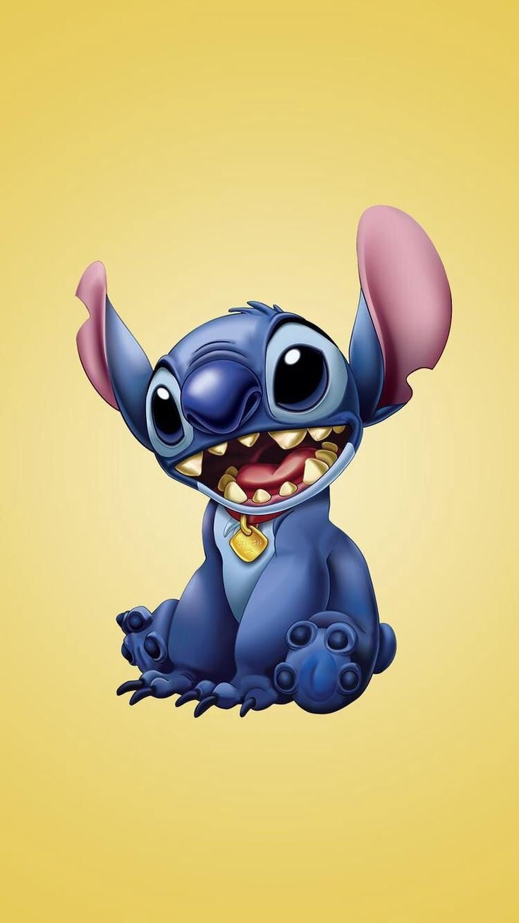 ° Disney Stitch 아이폰배경화면 잠금화면 디즈니 캐릭터 스티치! : 네이버 블로그