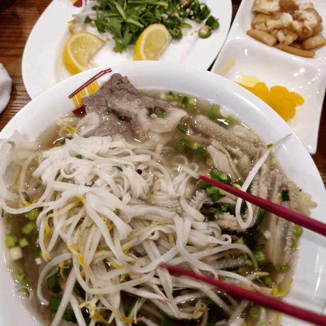  오마이포 의왕 롯데 아울렛 타임빌리지 베트남 쌀국수 분짜 맛집 추천