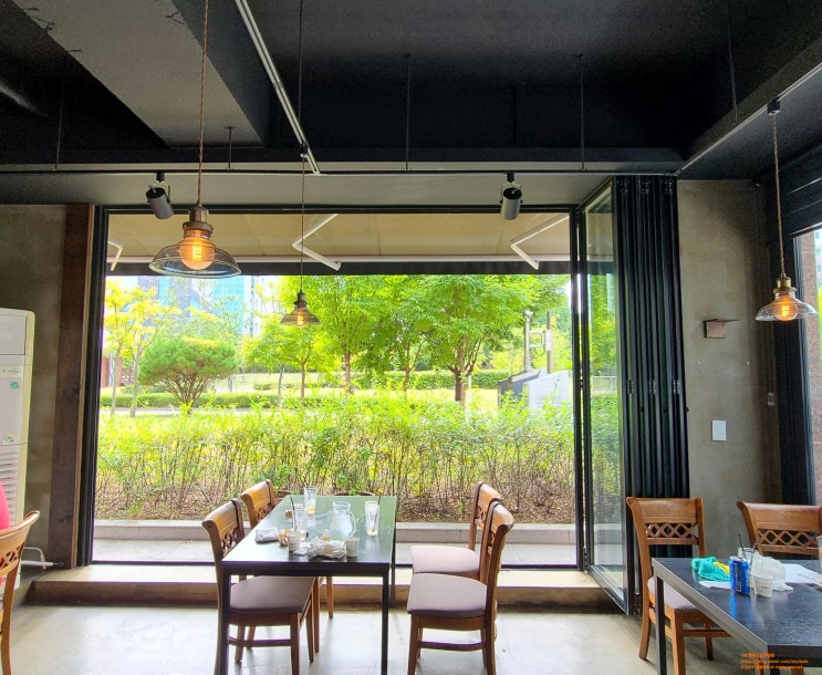  남양주 별내 맛집 < 3km > 다이닝 바 이탈리안 레스토랑