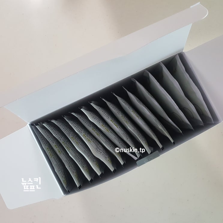  추석 후 뉴스킨, tr90 쉐이크 싸게 사기
