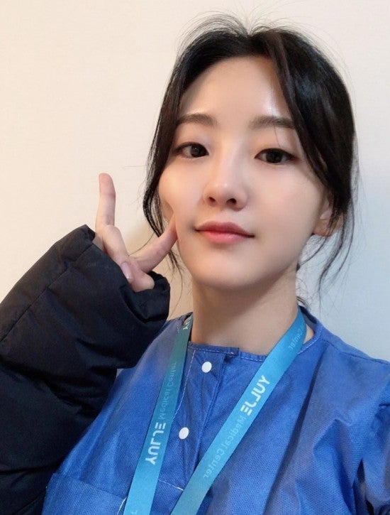 슬의생 조이현 배우의 프로필 알아보기