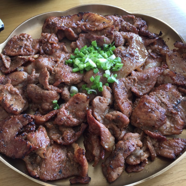  [죽동 김치찌개] 맛있다 죽동 유성불백