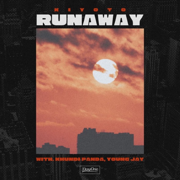 kiyoto - Runaway [노래가사, 듣기, Audio]