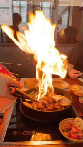  대전 한우 맛집 뜨랑 한우