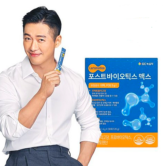  "남궁민 유산균" 포스트바이오틱스 맥스