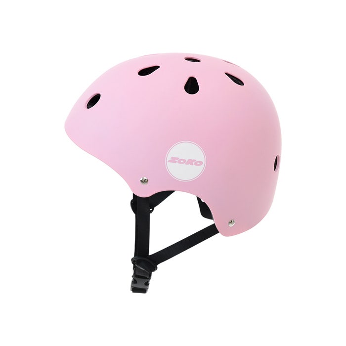 핵가성비 좋은 조코 아동용 어반형 보호 헬멧, 핑크 추천합니다