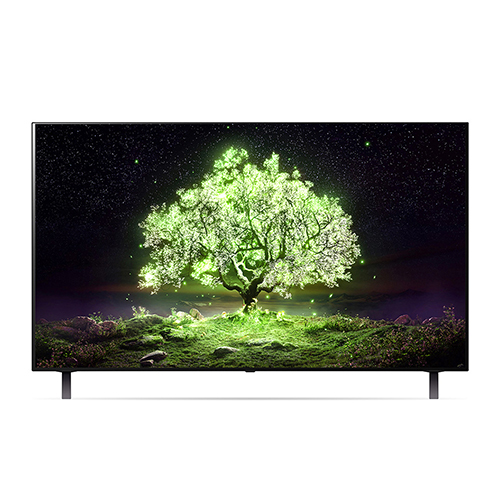  선호도 높은 LG 울트라 HD OLED 120cm 올레드 TV OLED48A1ENA, 벽걸이형, 방문설치 추천해요