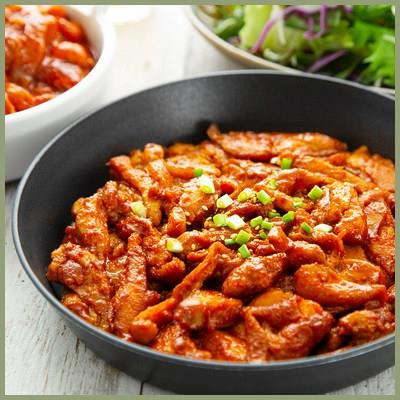  셰프초이스 춘천식닭갈비 (냉장) 판매순위 제품 