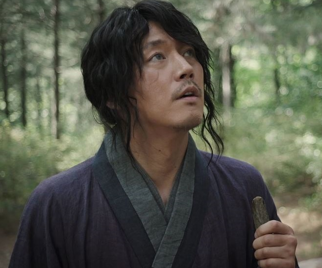 영화 검객 결말, 줄거리, 광해군 영화 검객 결말, 줄거리, 광해군