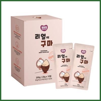  또또맘 리얼이구마 모르면 손해 