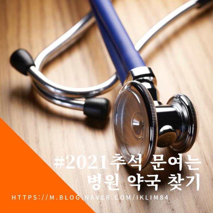  2021 대전 추석 문여는 병원 약국 찾기 :: 똑딱, 응급의료포털 E-GEN