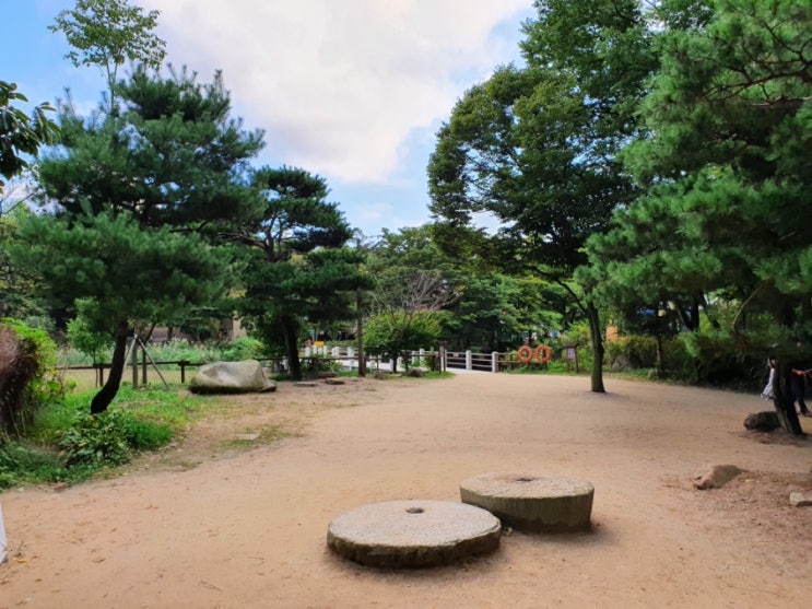  용인 한국민속촌 체험 및 공연 정보 놀거리 지도 포함