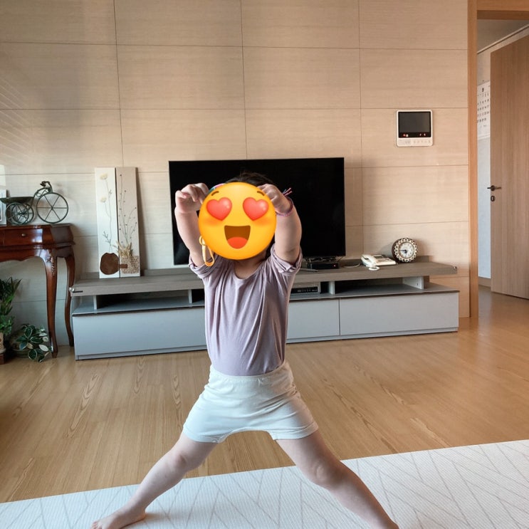  올해 추석도 조카에게 주식을 선물했어요!