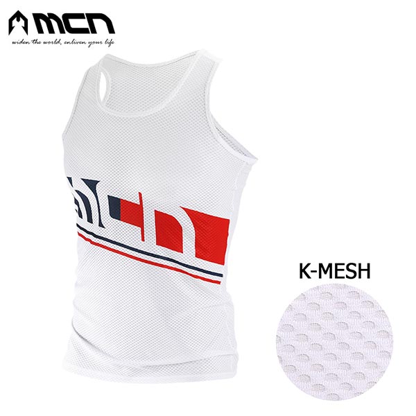 요즘 인기있는 MCN/엠씨엔 K매쉬 냉감 민소매 이너웨어 네이드 자전거의류 ··· 요즘 인기있는 MCN/엠씨엔 K매쉬 냉감 민소매 이너웨어 네이드 자전거의류 ···
