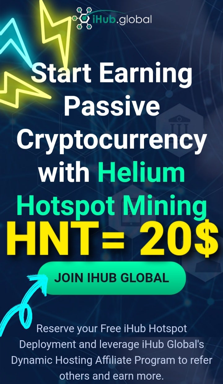 무선으로 암호화폐 채굴(Helium HNT) 채굴기 정보+(Nebra)~ : 네이버 블로그