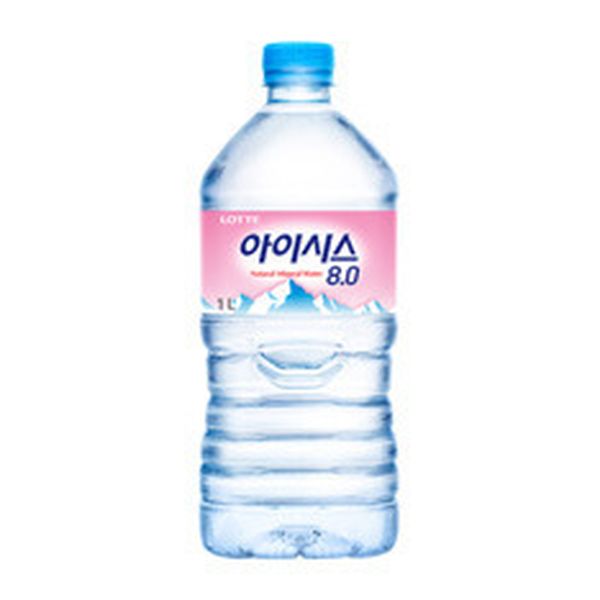 최근 인기있는 아이시스 8.0 생수, 1L, 18개 추천해요 최근 인기있는 아이시스 8.0 생수, 1L, 18개 추천해요