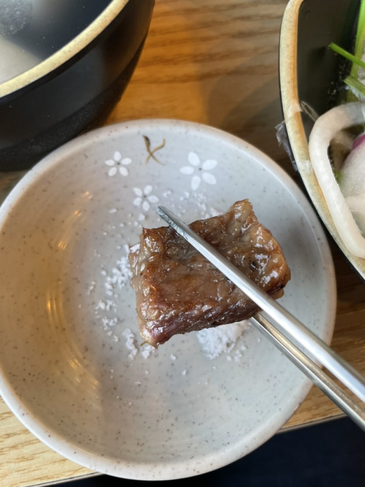  [내돈내산] 포천 이동갈비 맛집 추천, 부모님 오랜 이동갈비 단골집 향유갈비