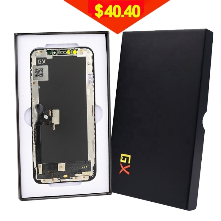 리뷰가 좋은 아이폰 액정 자가수리 교체 iPhone X LCD 화면용 GX 하드 OLED AMOLED 디지타이저 어셈블리 GX Soft for iPhone XS 디스플레이 MAX 리뷰가 좋은 아이폰 액정 자가수리 교체 iPhone X LCD 화면용 GX 하드 OLED AMOLED 디지타이저 어셈블리 GX Soft for iPhone XS 디스플레이 MAX