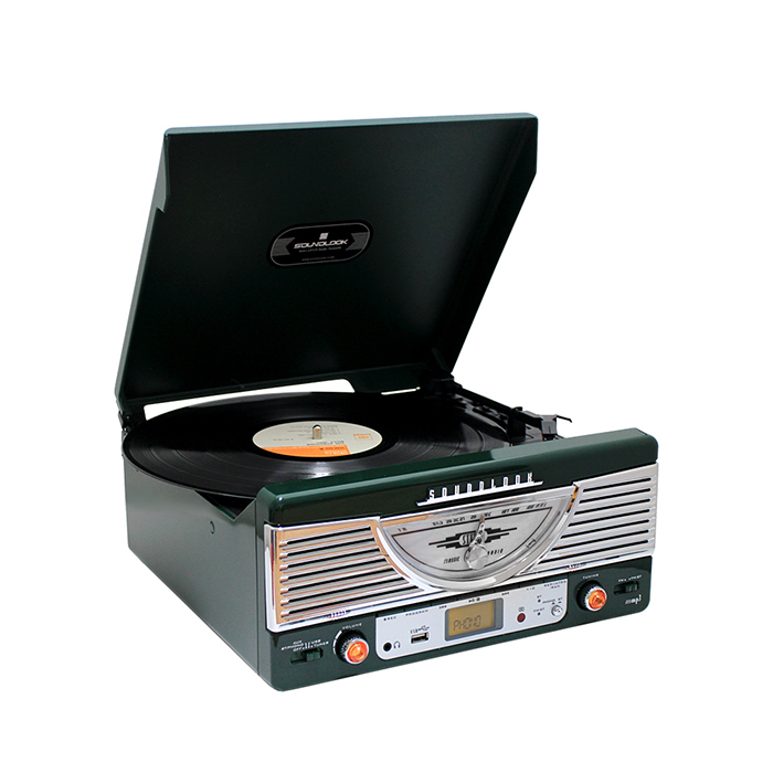 후기가 좋은 사운드룩 레트로 블루투스 턴테이블, SLT-7080BT(그린) 추천합니다 후기가 좋은 사운드룩 레트로 블루투스 턴테이블, SLT-7080BT(그린) 추천합니다