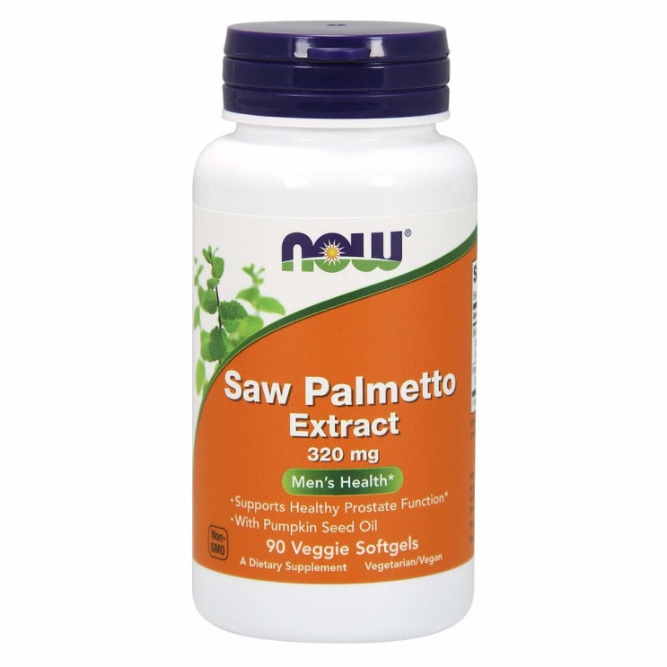 리뷰가 좋은 Now Foods 쏘팔메토 비아노스 소팔메토 추출물 320mg 90캡슐 2팩 좋아요 리뷰가 좋은 Now Foods 쏘팔메토 비아노스 소팔메토 추출물 320mg 90캡슐 2팩 좋아요