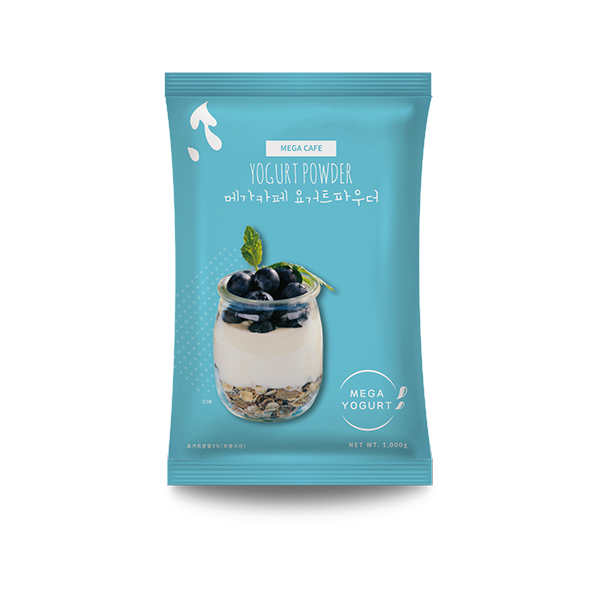 후기가 정말 좋은 메가카페 요거트 파우더 1kg, 1개 추천합니다 후기가 정말 좋은 메가카페 요거트 파우더 1kg, 1개 추천합니다