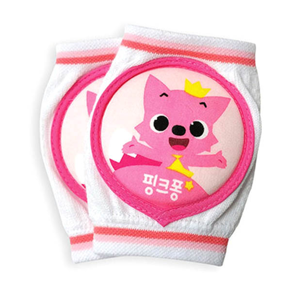 당신만 모르는 핑크퐁 무릎 보호대, 혼합 색상, 2개입 추천합니다 당신만 모르는 핑크퐁 무릎 보호대, 혼합 색상, 2개입 추천합니다