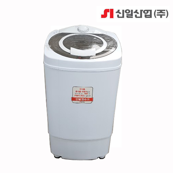 당신만 모르는 신일 탈수기 6.5Kg SDM-D1000N ··· 당신만 모르는 신일 탈수기 6.5Kg SDM-D1000N ···