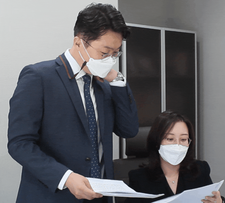  대구민사소송? 2가지 경우라면 굳이 선임하지 않으셔도 됩니다.