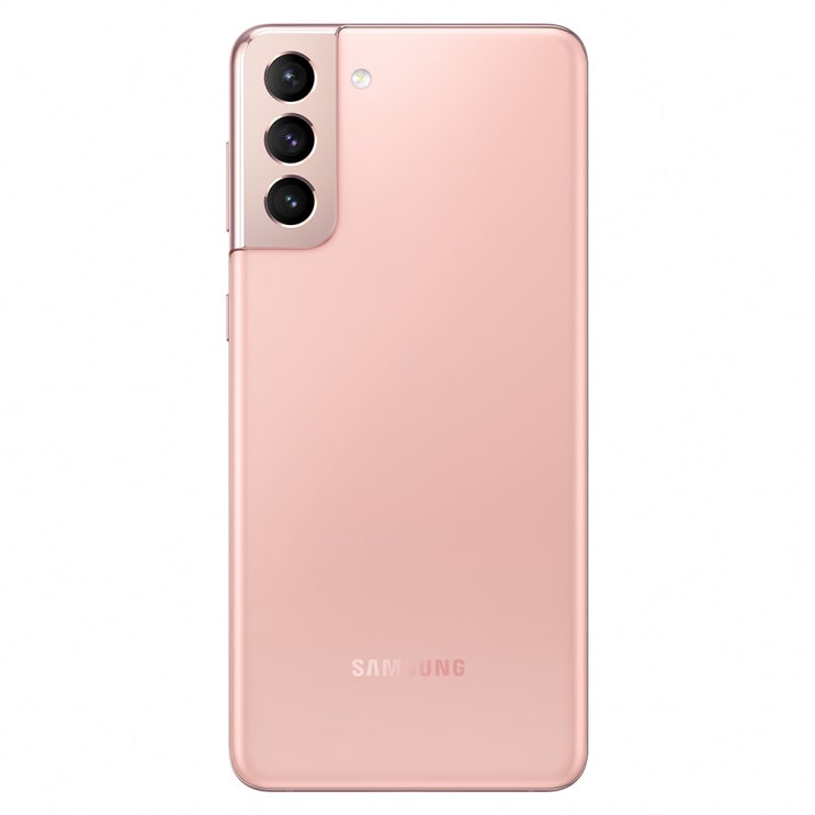 가성비 좋은 삼성전자 갤럭시 S21 플러스 휴대폰 SM-G996N, 팬텀 핑크, 256GB 좋아요