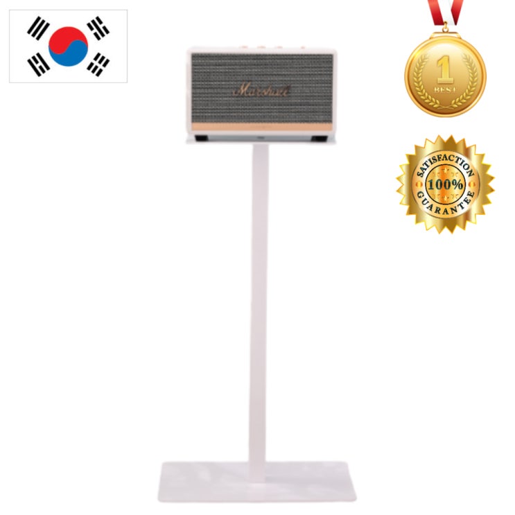 당신만 모르는 Marshall 마샬 스피커 스탠드 스탠모어2 액톤2 워번2 거치대, 액톤, 감각있는 블랙 ··· 당신만 모르는 Marshall 마샬 스피커 스탠드 스탠모어2 액톤2 워번2 거치대, 액톤, 감각있는 블랙 ···