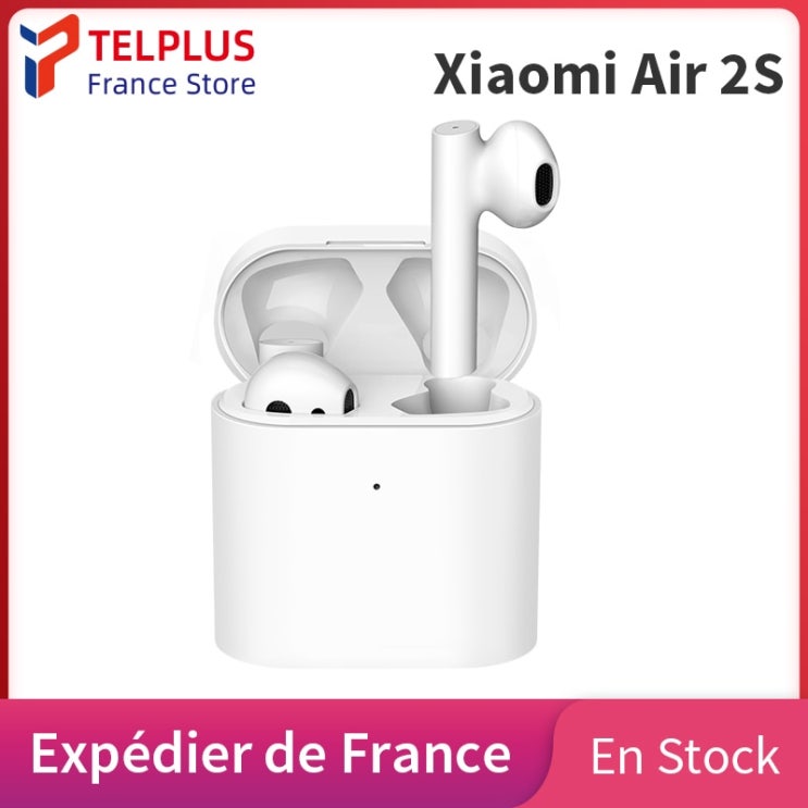 구매평 좋은 Original Xiaomi Airdots Pro 2s 무선 이어폰 TWS Mi True 이어 버드 에어 2s 무선 스테레오 컨트롤 (마이크 핸즈프리 포함)|블루투스 구매평 좋은 Original Xiaomi Airdots Pro 2s 무선 이어폰 TWS Mi True 이어 버드 에어 2s 무선 스테레오 컨트롤 (마이크 핸즈프리 포함)|블루투스