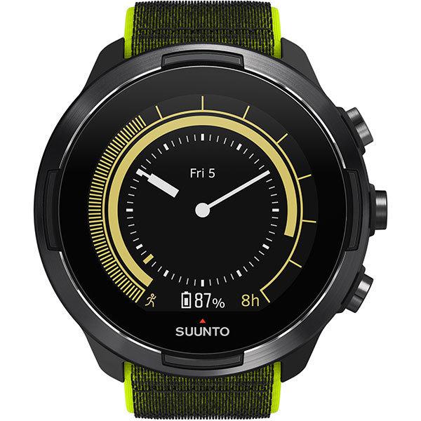 많이 찾는 순토 (Suunto) SS050449000 SUUNTO 9 BARO LIME 슨토 9 바로 라임 일본정품 ···