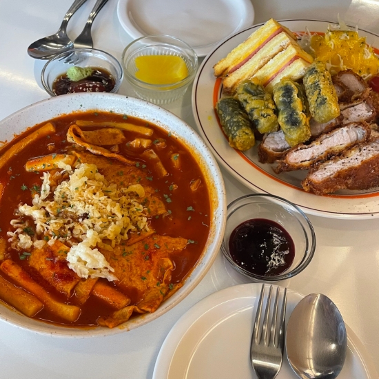  구미 가볼만한 곳 : 구미 핫플 금리단길 맛집 & 카페