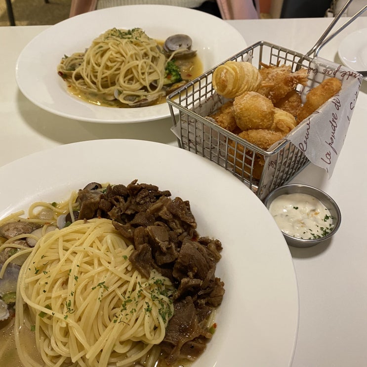  서면 라라코스트