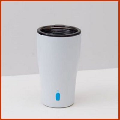  블루보틀 텀블러 광화문 500ml 재구매각 