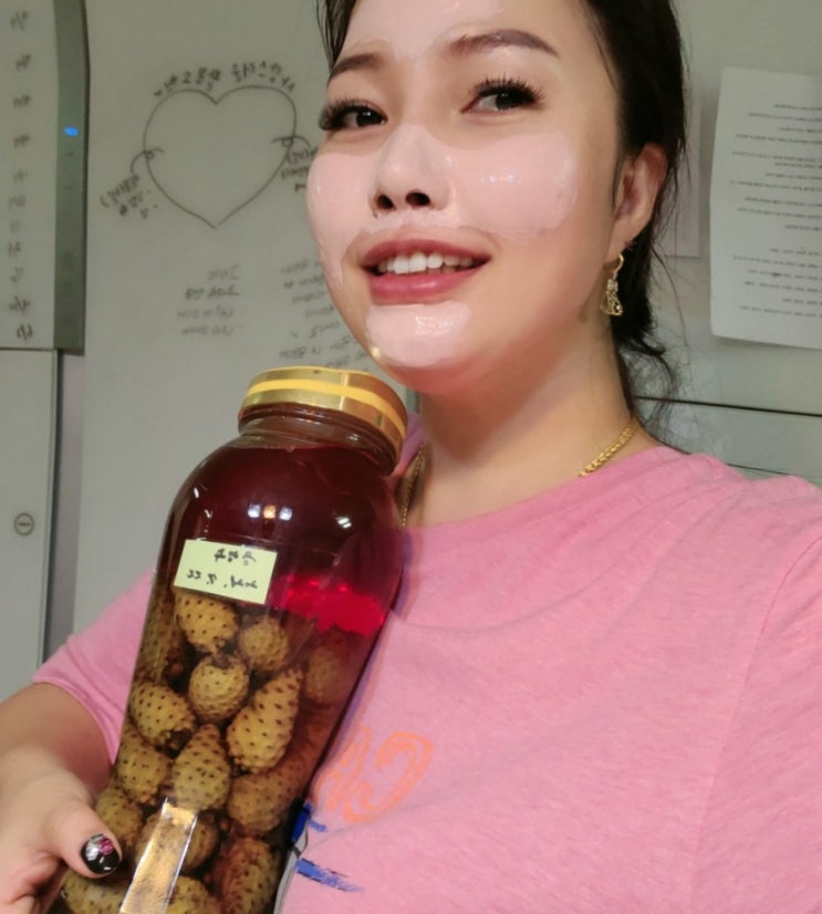 고마운 추석 형님 선물 가득이에요