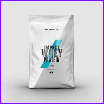 마이프로틴 임팩트웨이 1kg 22가지맛 1개입 후기 