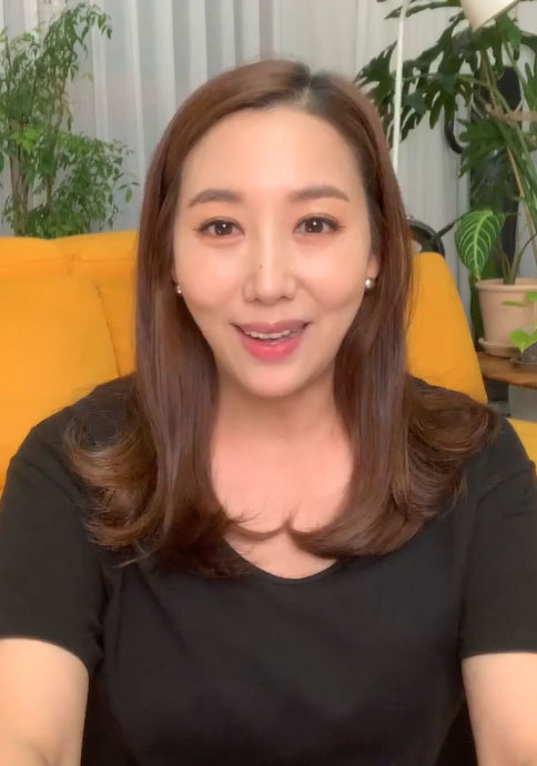 <b>암 투병</b> 중인 <b>민지영</b>이 말하는 <b>갑상선암</b> 증상에 대해서