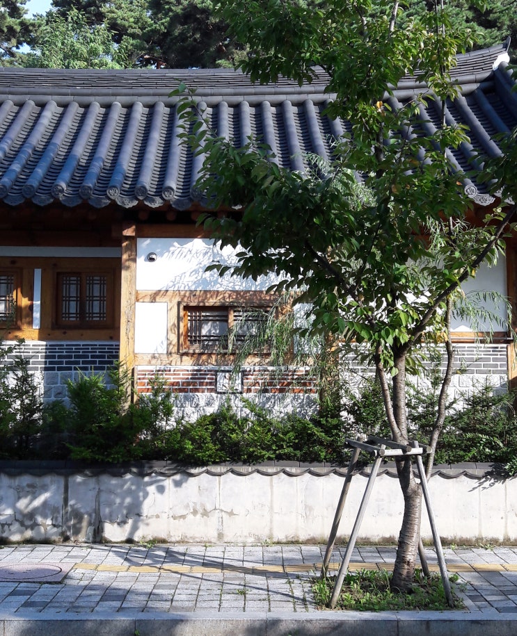 은평한옥마을 추석 나들이 1인1잔 뷰 좋은 한옥카페에서 커피와 디저트 은평한옥마을 추석 나들이 1인1잔 뷰 좋은 한옥카페에서 커피와 디저트