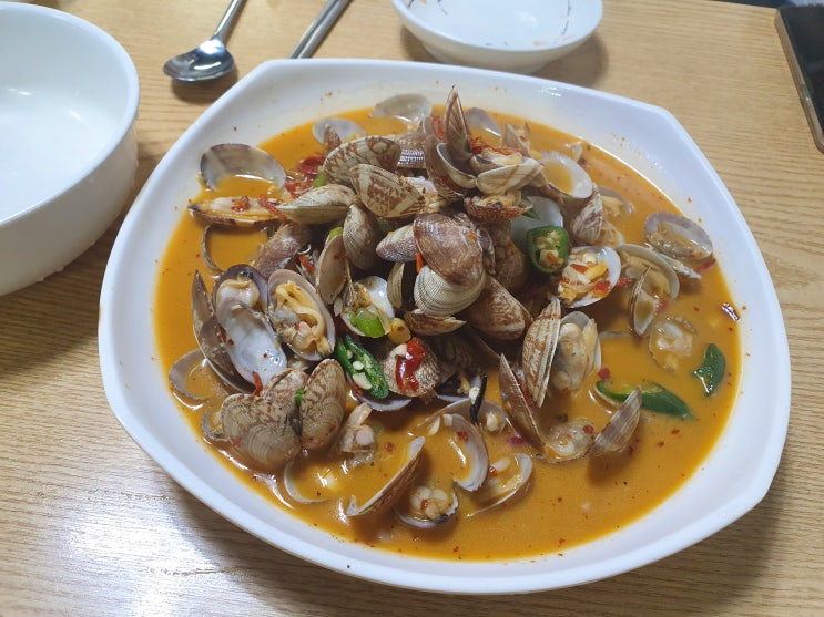  <연신내역, 은평구, 불광동> 중국소흘 (중국음식점)