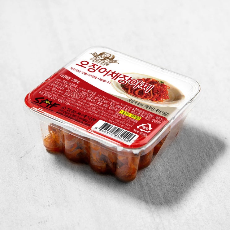 많이 팔린 순창문옥례식품 오징어채장아찌, 200g, 1개 추천합니다 많이 팔린 순창문옥례식품 오징어채장아찌, 200g, 1개 추천합니다