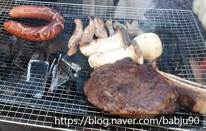  <가성비 소고기> 토마호크 네이버 쇼핑 스토어 추천 (마블플러스 원)