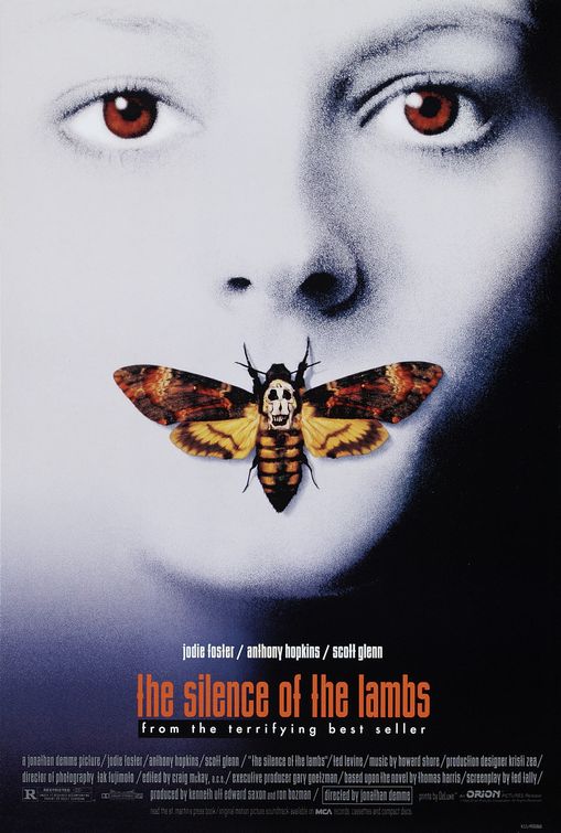  [책/영화] 양들의 침묵(The Silence of the Lambs)/'양들의 울음 소리'의 의미를 알고 싶다면