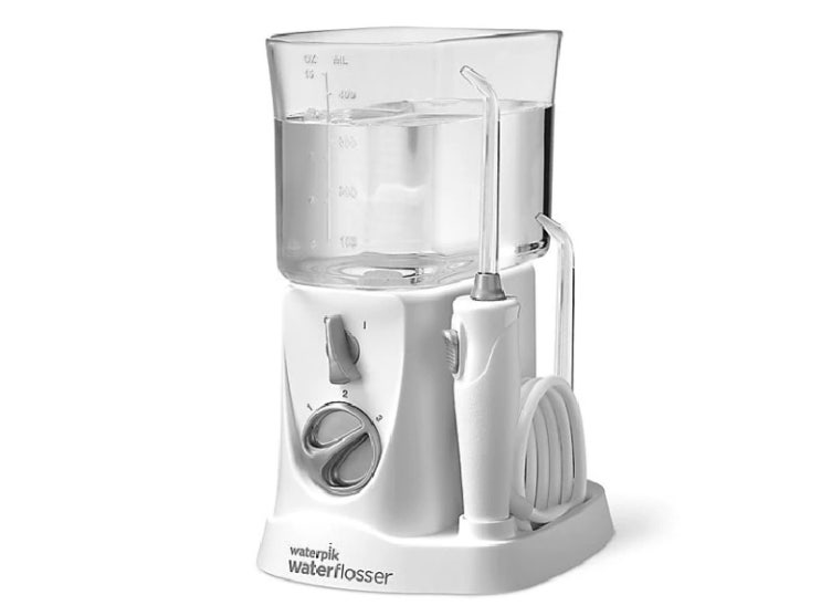 가성비갑 waterpik 워터픽 WP310 나노 워터 플로서 물양치 구강세정기, 단일 좋아요 가성비갑 waterpik 워터픽 WP310 나노 워터 플로서 물양치 구강세정기, 단일 좋아요
